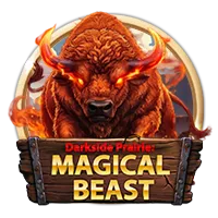 Darkside Prairie: Magical Beast